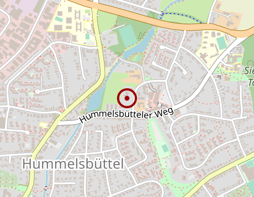 Karte: Matthies Ralph-Peter Dr.med. Orthopäde