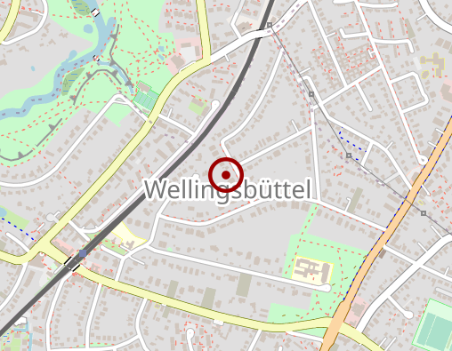 Karte: Uhlmann Gudrun Dipl.-Psych.