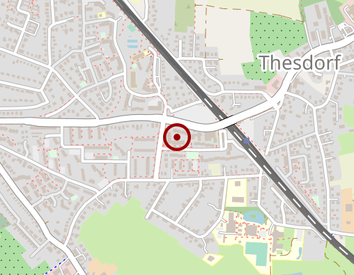 Karte: Brahms-Apotheke