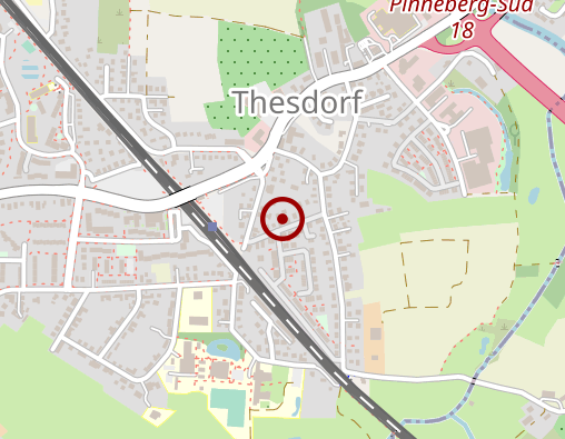 Karte: Graack Nicole Lebensberatung