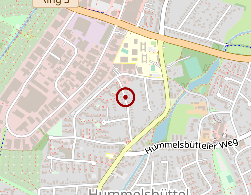 Karte: Christophorus Haus