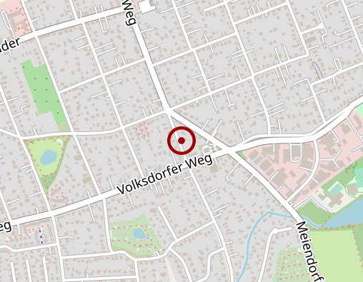 Karte: Francke Birgit Krankengymnastik