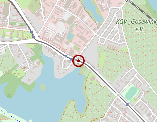 Karte: Hagen Raik Taxi