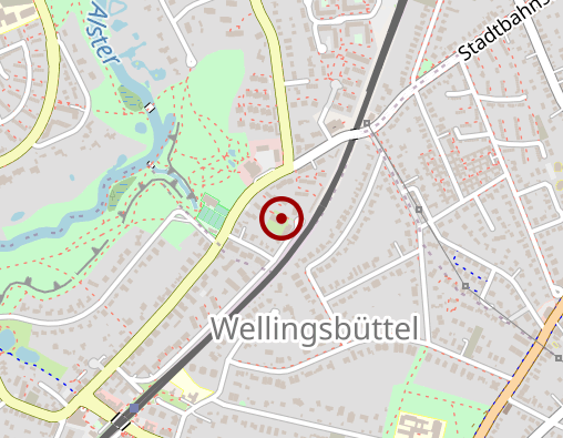 Karte: Engelhardt Justus Dr.med. Nervenarzt Psychotherapie Psychoanalyse