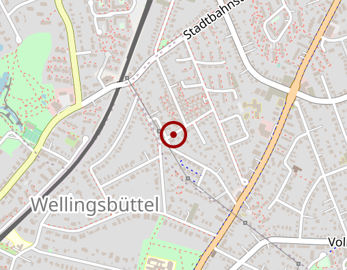 Karte: Dankwardt-Grunst Annegret u. Grunst, Andreas Heilpraktikerin