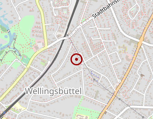 Karte: Senioren-Service-Agentur SeSerA