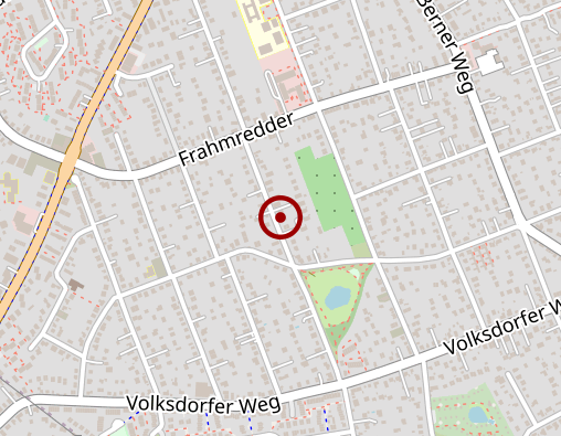 Karte: Emde Christoph Praxis für Physiotheraphie