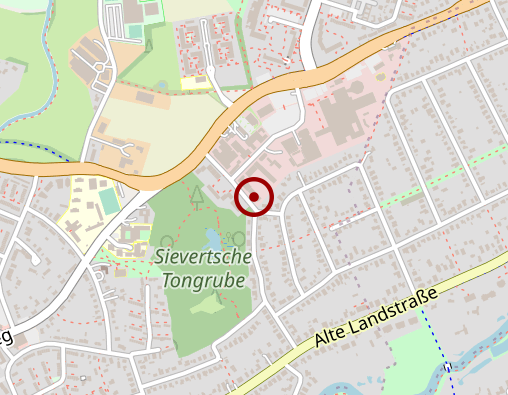 Karte: Großmann-Grosalski Birgit Praxis für Psychologische Beratung