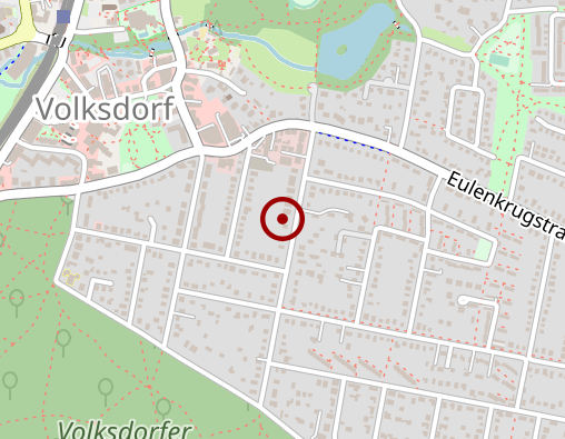 Karte: Petersen Med. Massage Kosmetik Fußreflexzonentherapie Irmtraud