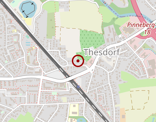 Karte: Heidmann Inga Heilpraktikerin