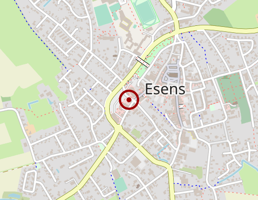 Karte: Koch Volker Dr.med.