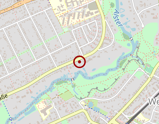 Karte: Manig Isabelle Heilpraktikerin