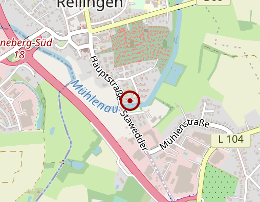 Karte: Lampe Renate Logopädin