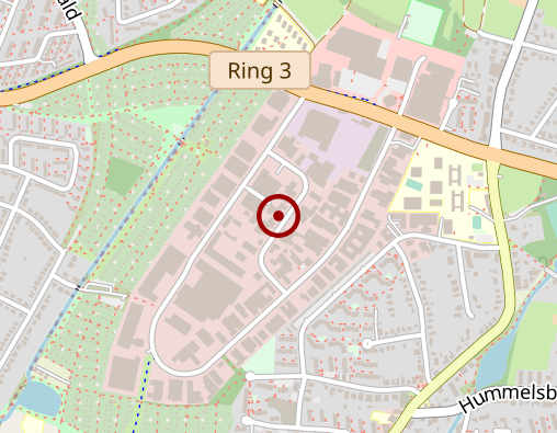 Karte: FM Stahlregale Vertriebs-GmbH