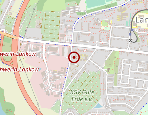 Karte: Mannstaedt Sicherheitstechnik Alarm-und Überwachungstechnik Schlüsseldienst