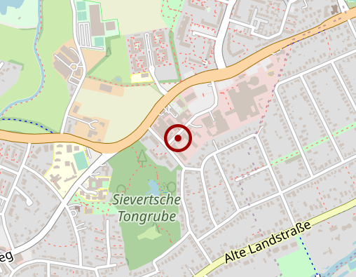 Karte: Thier Vera Heilpraktikerin