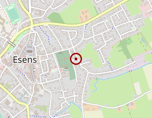 Karte: Saathoff Ihmelt