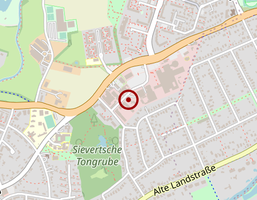 Karte: WILKE & WITZEL