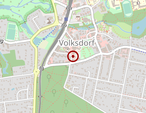 Karte: Dreier-Lurz Sybille Heilpraktikerin