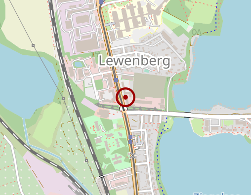 Karte: Reimnitz Ulrich Dr.