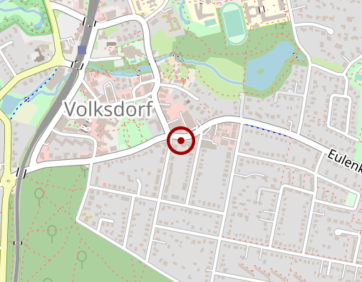 Karte: Schwarz-Riebesel Birgit Heilpraktikerin