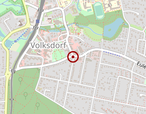 Karte: Beck Rolf Dipl.- Psych.