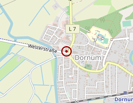 Karte: Vogt Imke, Zühlke Johannes