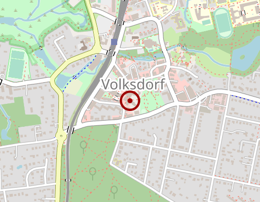 Karte: Senator-Neumann-Heim