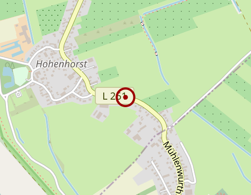 Karte: Groth Elke Ayurveda Therapeutin