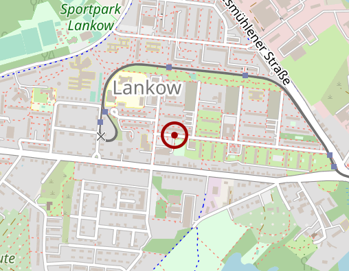 Karte: Sonnen-Apotheke