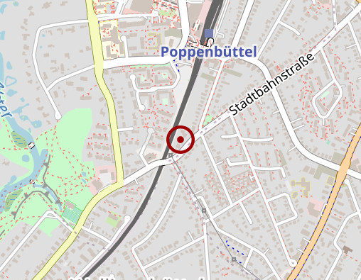 Karte: Wellcosma Kosmetikstudio