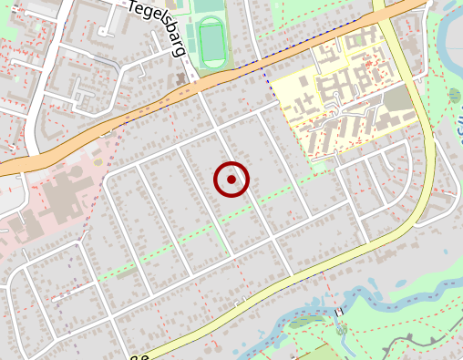 Karte: Buske Martina Wellness-Massage