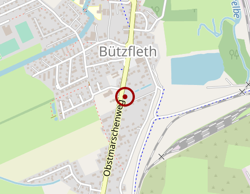 Karte: Meyhöfer Karsten