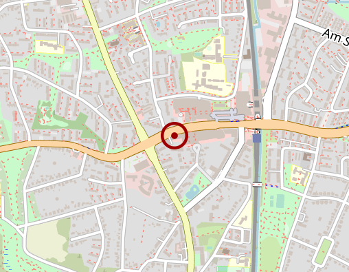 Karte: Linden-Apotheke