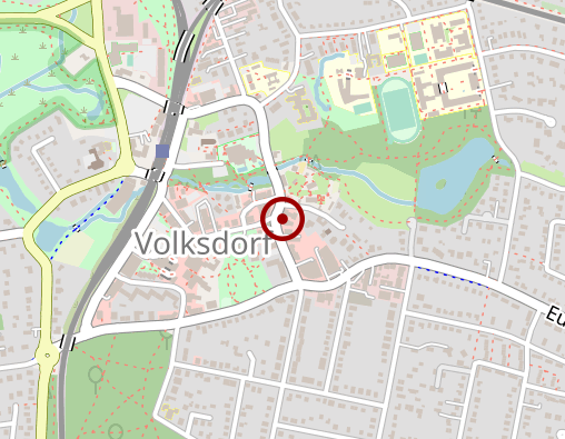 Karte: Alte Apotheke