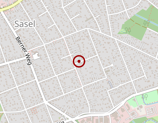 Karte: Franke Sabine Heilpraktikerin