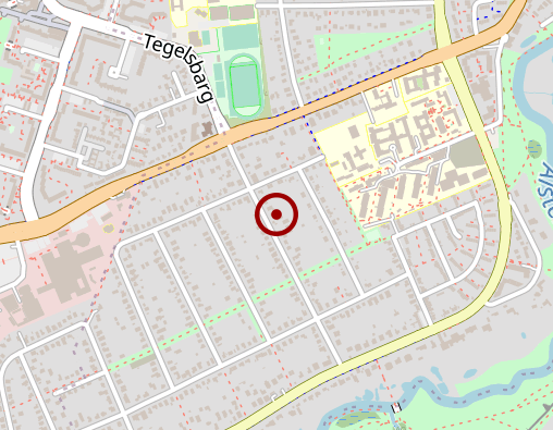 Karte: Langhein Peter