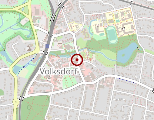 Karte: Jochims Heidrun Heilpraktikerin