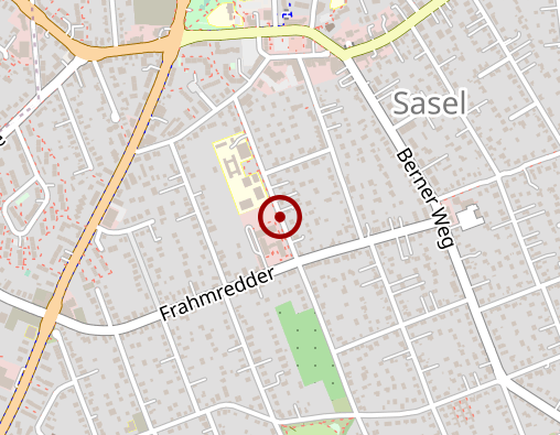 Karte: Kösters Hundewelt Hundeschule