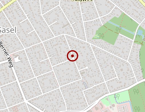 Karte: Wenke Wijsbeek