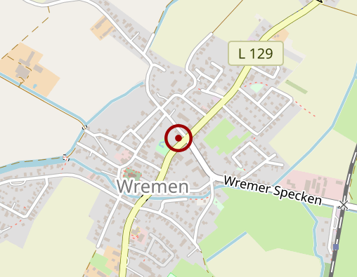 Karte: Scheel Michael