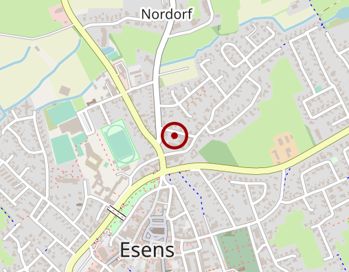 Karte: Peter-Friedrich-Ludwig-Stift gGmbH