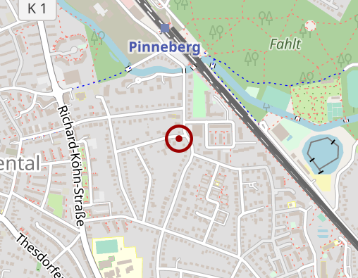 Karte: Witt Carmen Hypnose