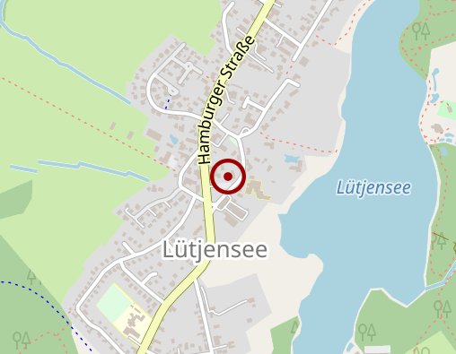 Karte: Winkler Oliver Praxis für Krankengymnastik