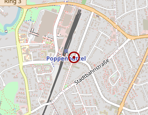 Karte: Baumkircher, Martin u. Paul Schumacherei