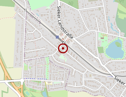 Karte: Reimers Gitta Dr. Tierärztin