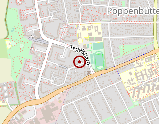 Karte: Busching Kerstin Dipl.-Soziologin Psychologische Beratung