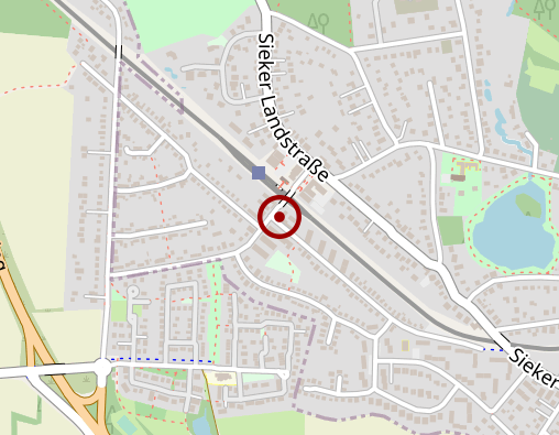 Karte: LH Ergotherapie