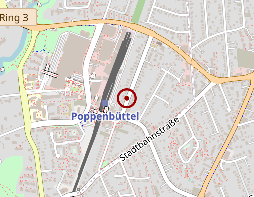 Karte: Brolund Michael Dipl. Psychologe Psychotherapie: Psychologische Psychotherapeuten