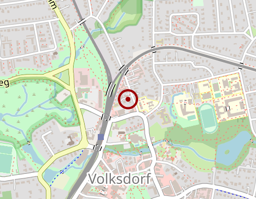 Karte: Kabel, Feia Avena Naturheilpraxis Heilpraktiker